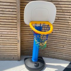 Basketball net for kids