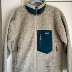 Patagonia Retro-X Fleece Jacket - Size Medium