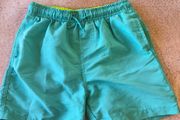 Swim shorts