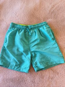 Swim shorts