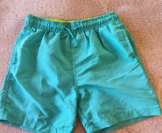 Swim shorts