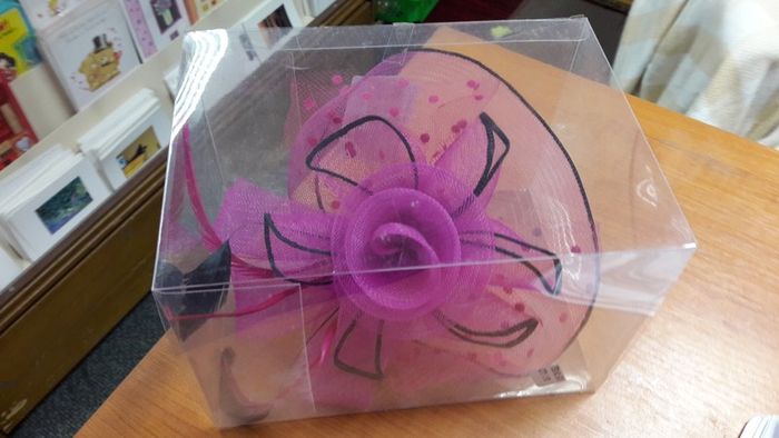 Hatinators & Fascinators
