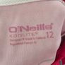 Dublin GAA Jersey Ladies UK12 Pink Image 8