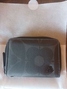 Orla Kiely wallet