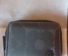 Orla Kiely wallet