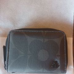 Orla Kiely wallet