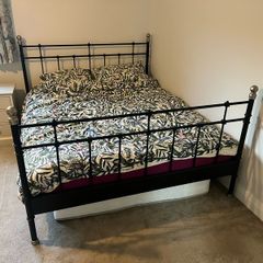 King Size Bed