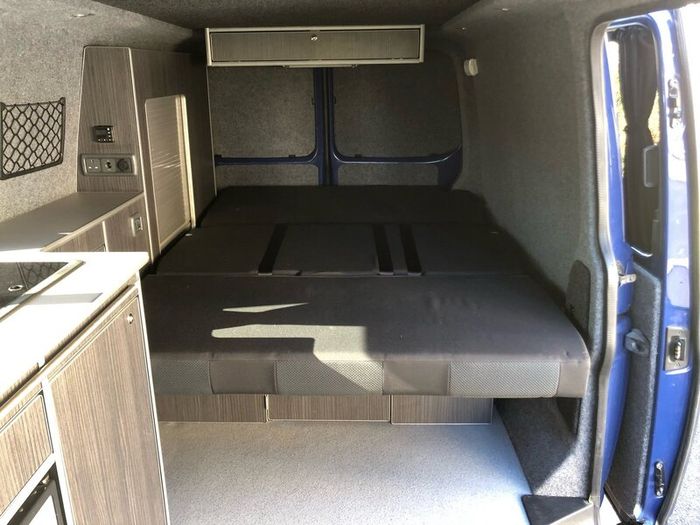 VW Camper