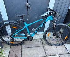 Trek marlin bike