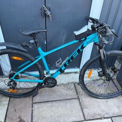 Trek marlin bike