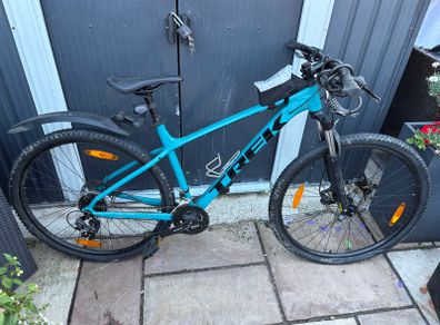 Trek marlin bike