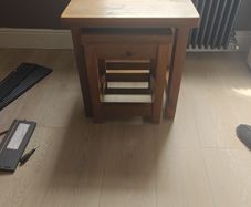 nest of tables