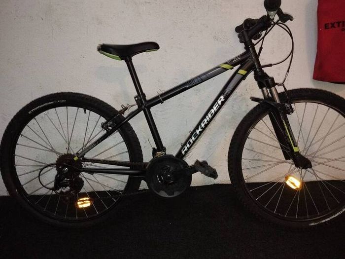 boys 24inch bike