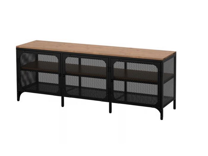 Tv Bench - Ikea Fjallbo