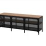 Tv Bench - Ikea Fjallbo Image 2