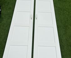 wardrobe doors free