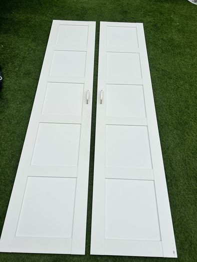 wardrobe doors free