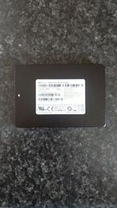 Samsung Pm871b 256gb 2.5 Inch Sata Ssd