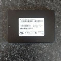 Samsung Pm871b 256gb 2.5 Inch Sata Ssd