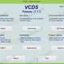 VAGCOM VCDS v25.3 Diagnostic Cable with VCDS 25.3  Software Image 3