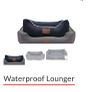 Cat or small dog bed waterproof Image 2