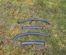 BMW f30 Wind Deflectors