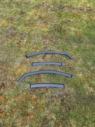 BMW f30 Wind Deflectors