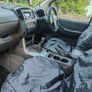 141 Nissan Navara 2.5 Dci Acenta tax June 333eDoe Image 8