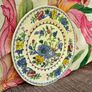 Masons Ironstone China Regency Pattern Dinner Plate C4475 England c.1940 -50 Image 2