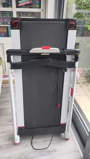 Reebook iRun 4.0 Treadmill