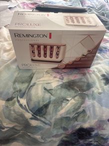 heated rollers