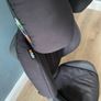 Be safe car seat Image 2