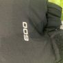 The North Face TNF Himalayan Parka Lime USED Image 6