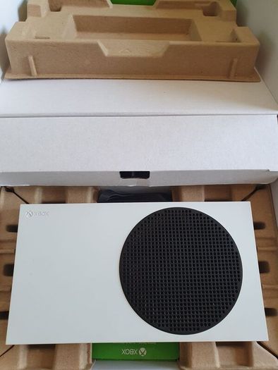 xbox series s