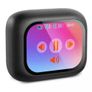 KSIX Vision ANC Wireless Earbuds Black Image 3
