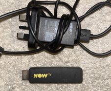 Now Tv Stick