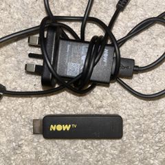 Now Tv Stick