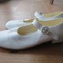 Dubarry occasional shoes communion Image 3