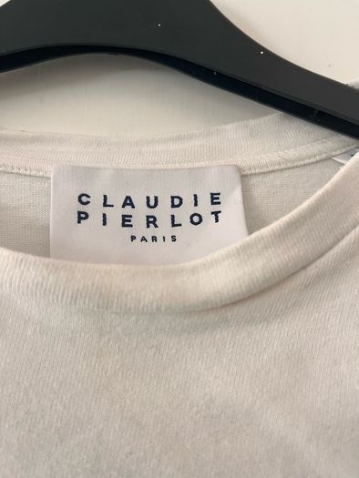 Striped top Claudie  Pierlot