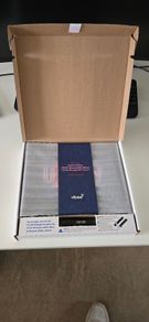 U2 UV Achtung Baby Limited Edition Tour Programme