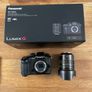 Panasonic GH5 complete shooting kit Image 5
