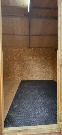 Garden Shed