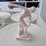 Discobol - Greek sculpture of ancient Greek art Image 5