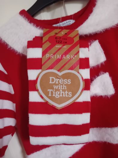 Christmas dress