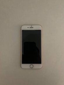 Iphone 7 Gold 32gb UNLOCKED