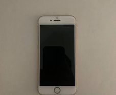 Iphone 7 Gold 32gb UNLOCKED
