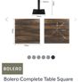 Restaurant/Coffe shop Tables Image 4