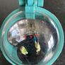 Vintage Star Wars Planet Naboo Mechanical Mini Action Figure Diorama Applause Image 3