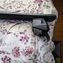 Thule evo wing roof bars and evi clamp Image 2