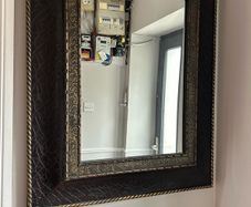 Art Deco Mirror